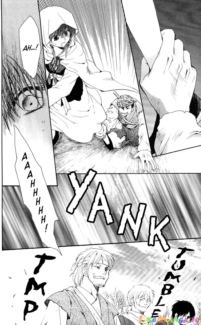 Yona of the Dawn Chapter 49 image 29_optimized